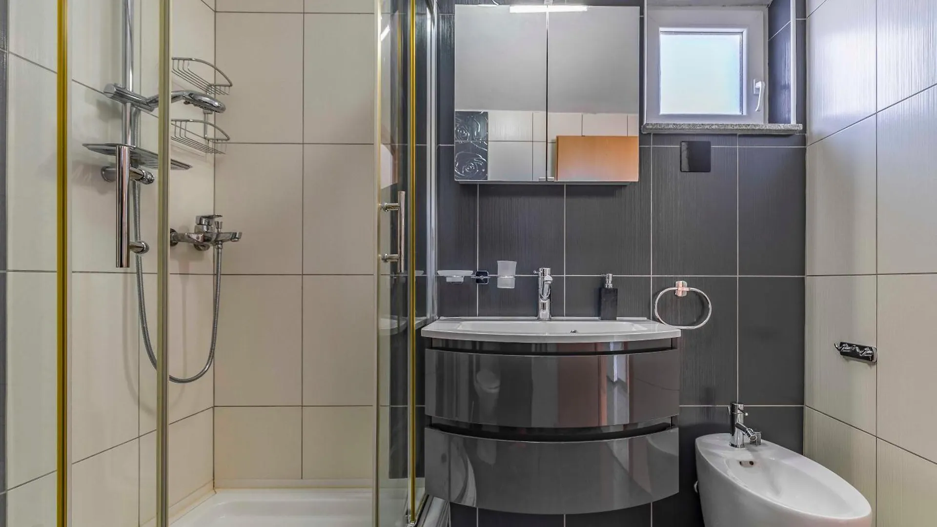 Ferienhaus Posesi Medulin Holiday home