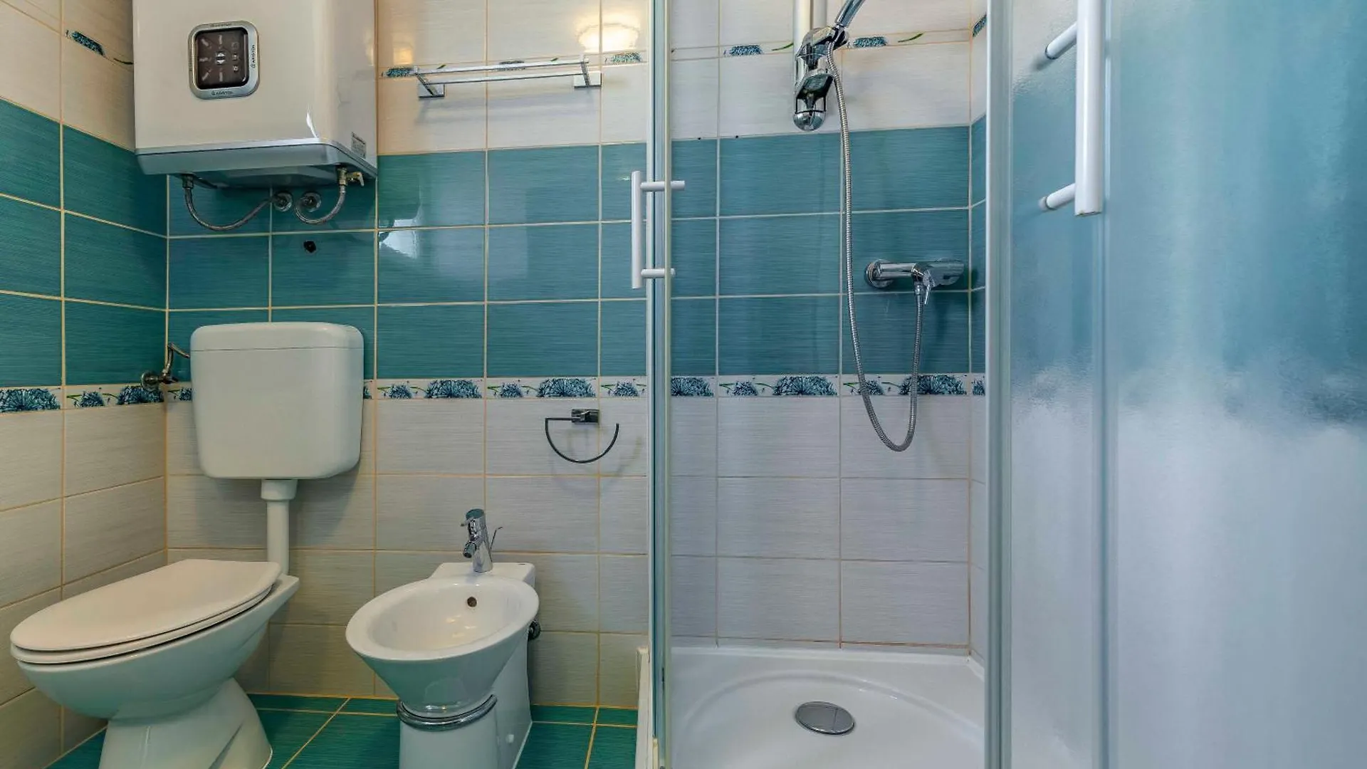 Ferienhaus Posesi Medulin 0*,  Croatia