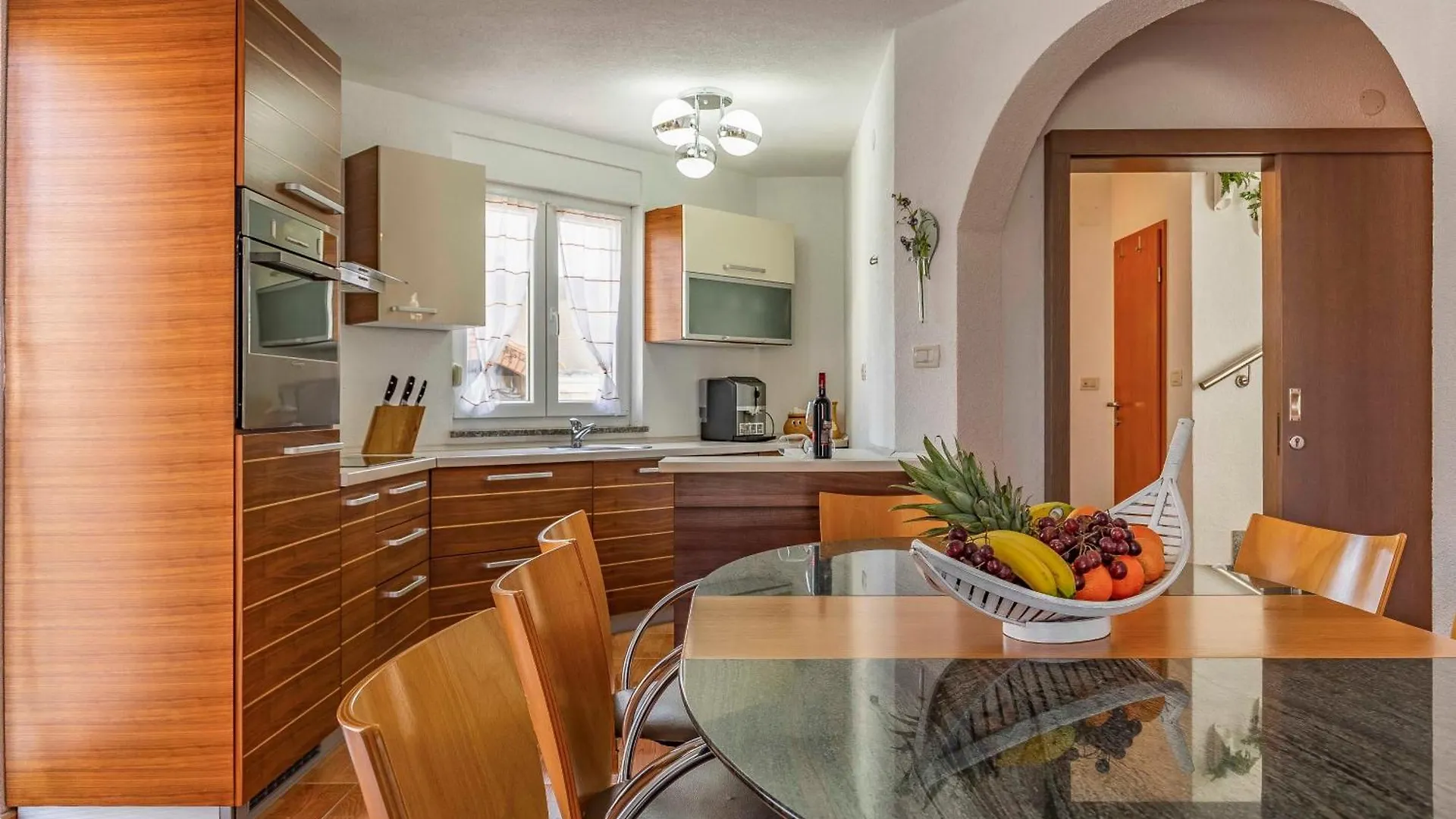 Ferienhaus Posesi Medulin Holiday home