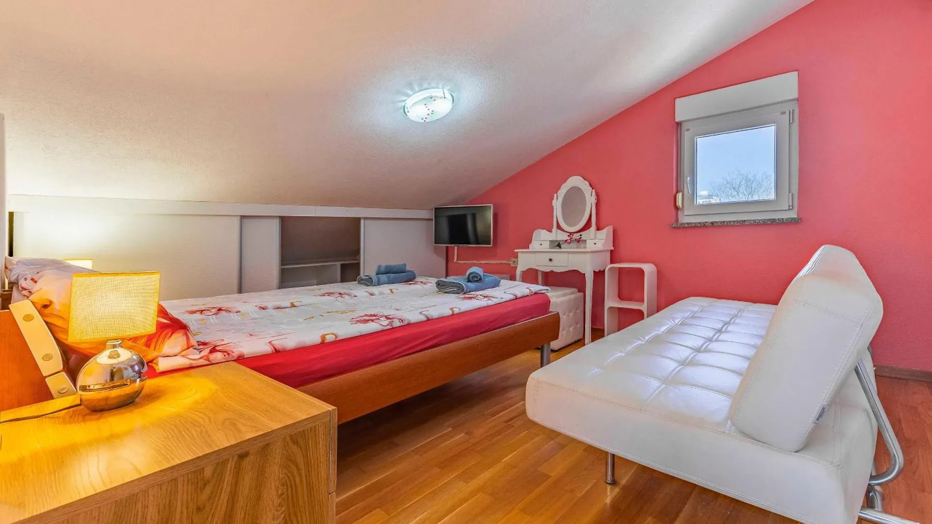 Ferienhaus Posesi Medulin 0*,
