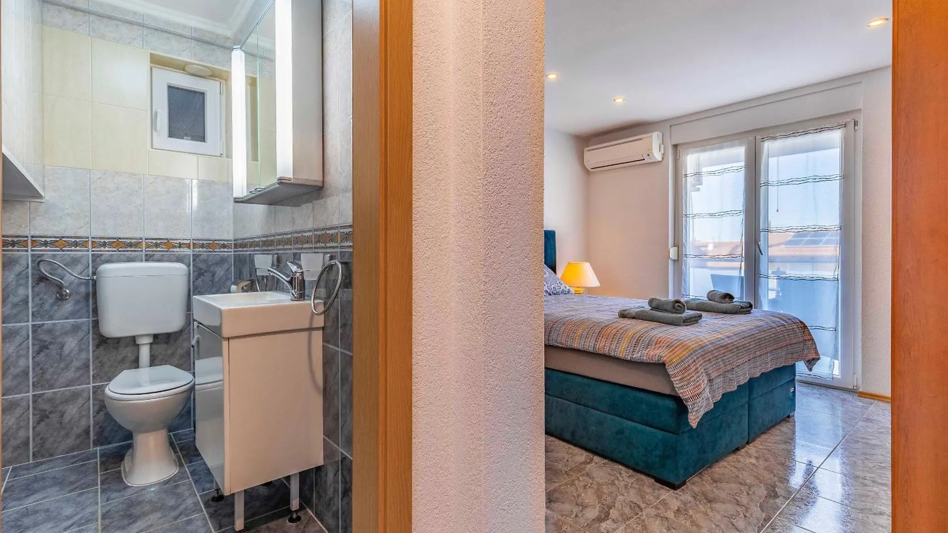 Holiday home Ferienhaus Posesi Medulin