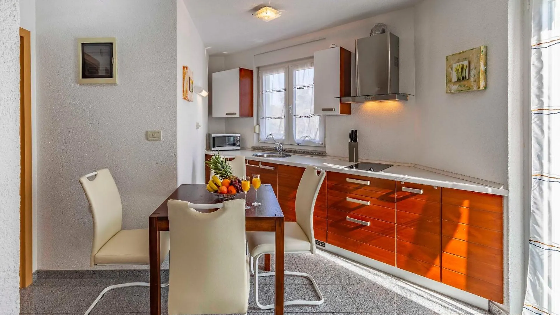 Ferienhaus Posesi Medulin Holiday home