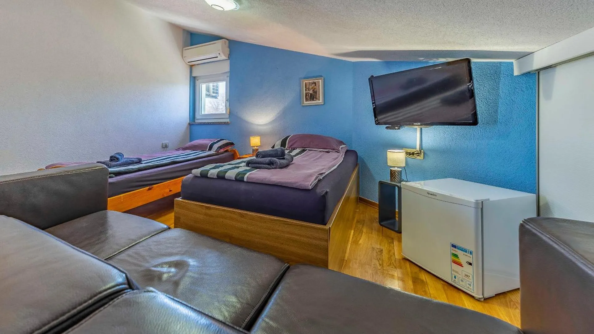 Ferienhaus Posesi Medulin Croatia