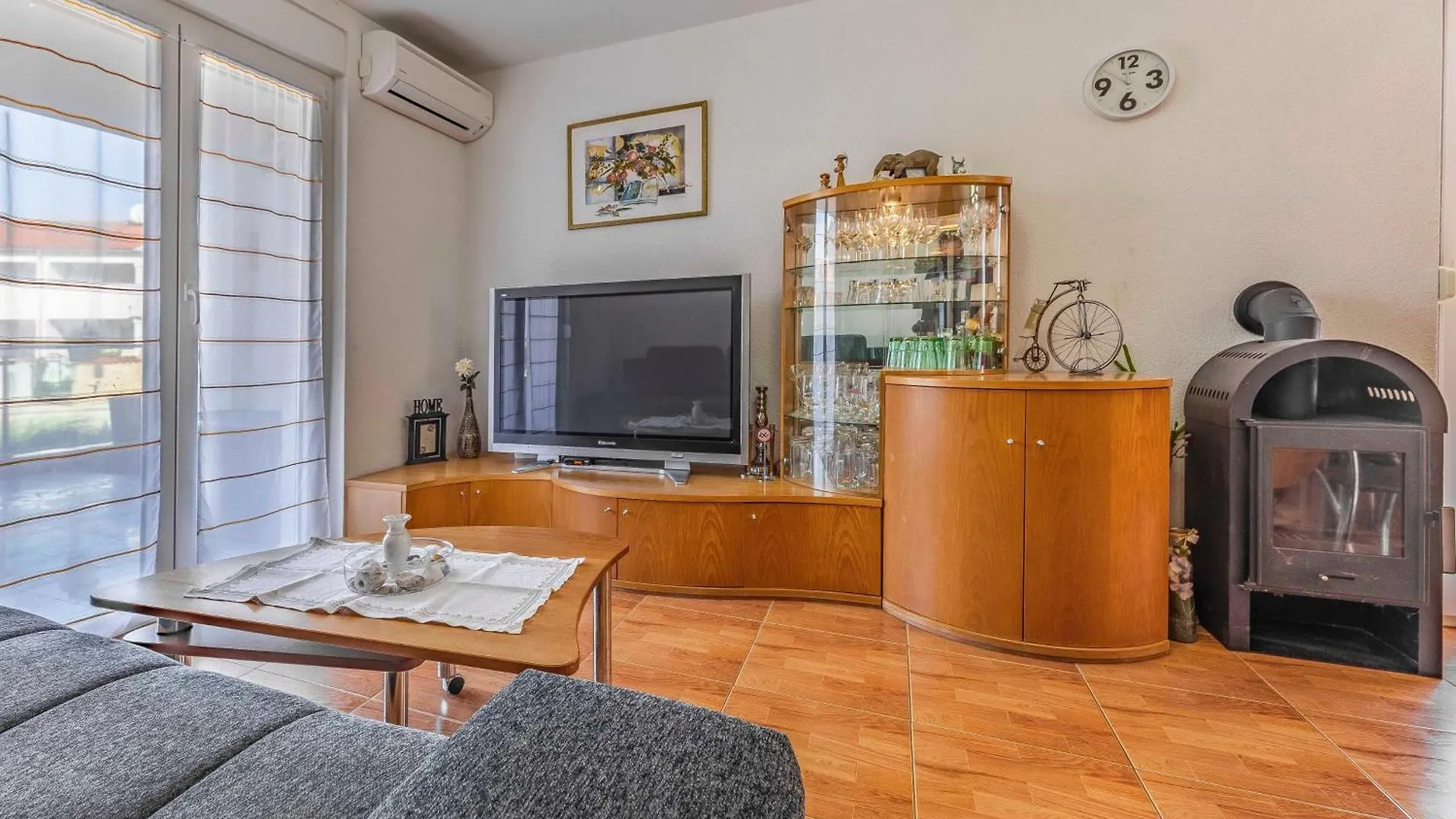 Ferienhaus Posesi Medulin Holiday home