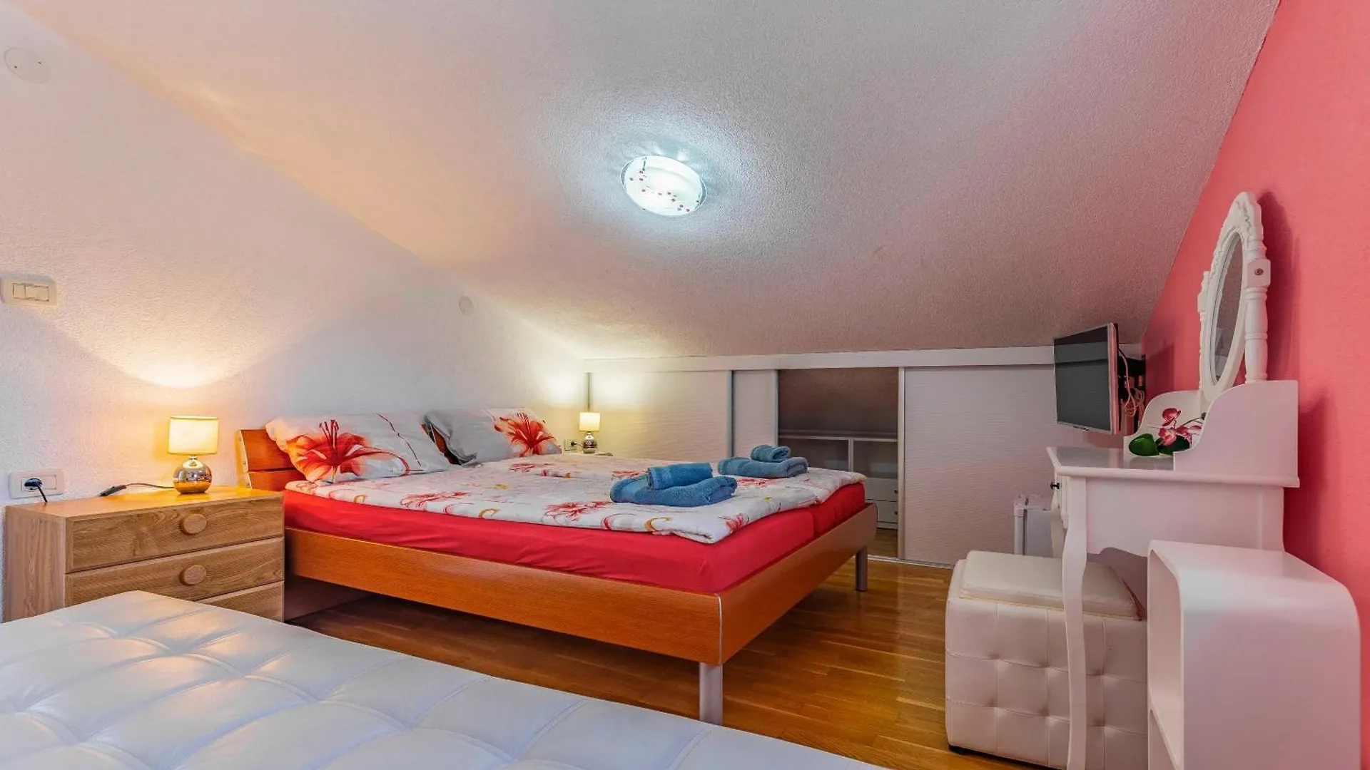Holiday home Ferienhaus Posesi Medulin Croatia