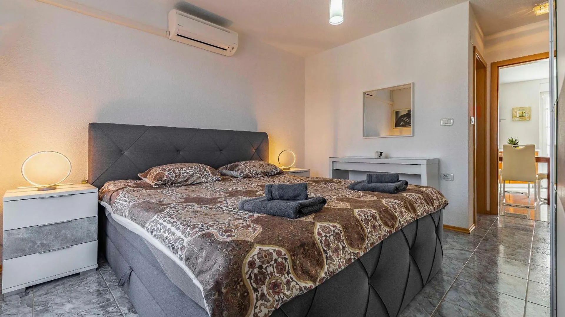Ferienhaus Posesi Medulin 0*,  Croatia