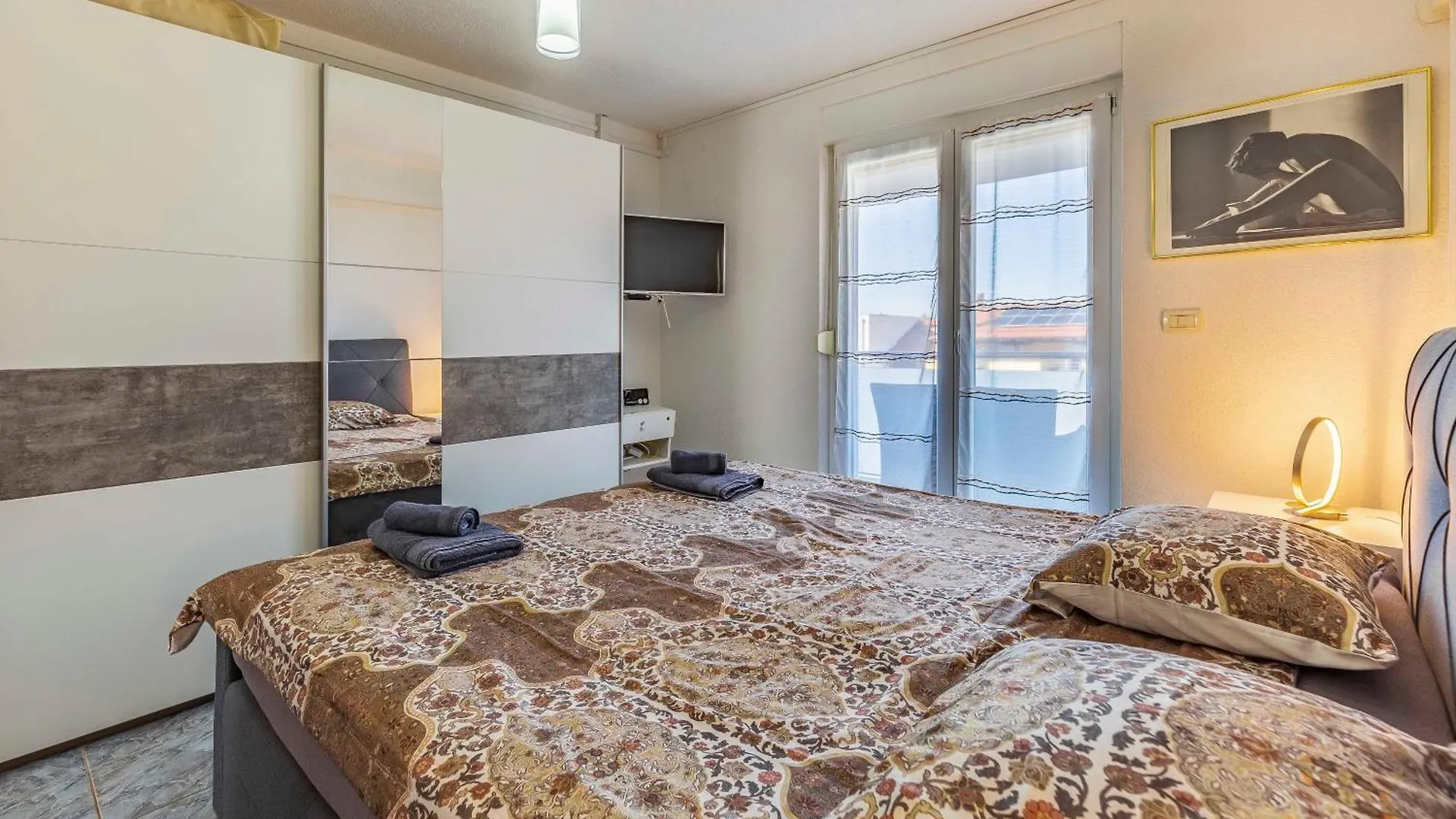 Ferienhaus Posesi Medulin