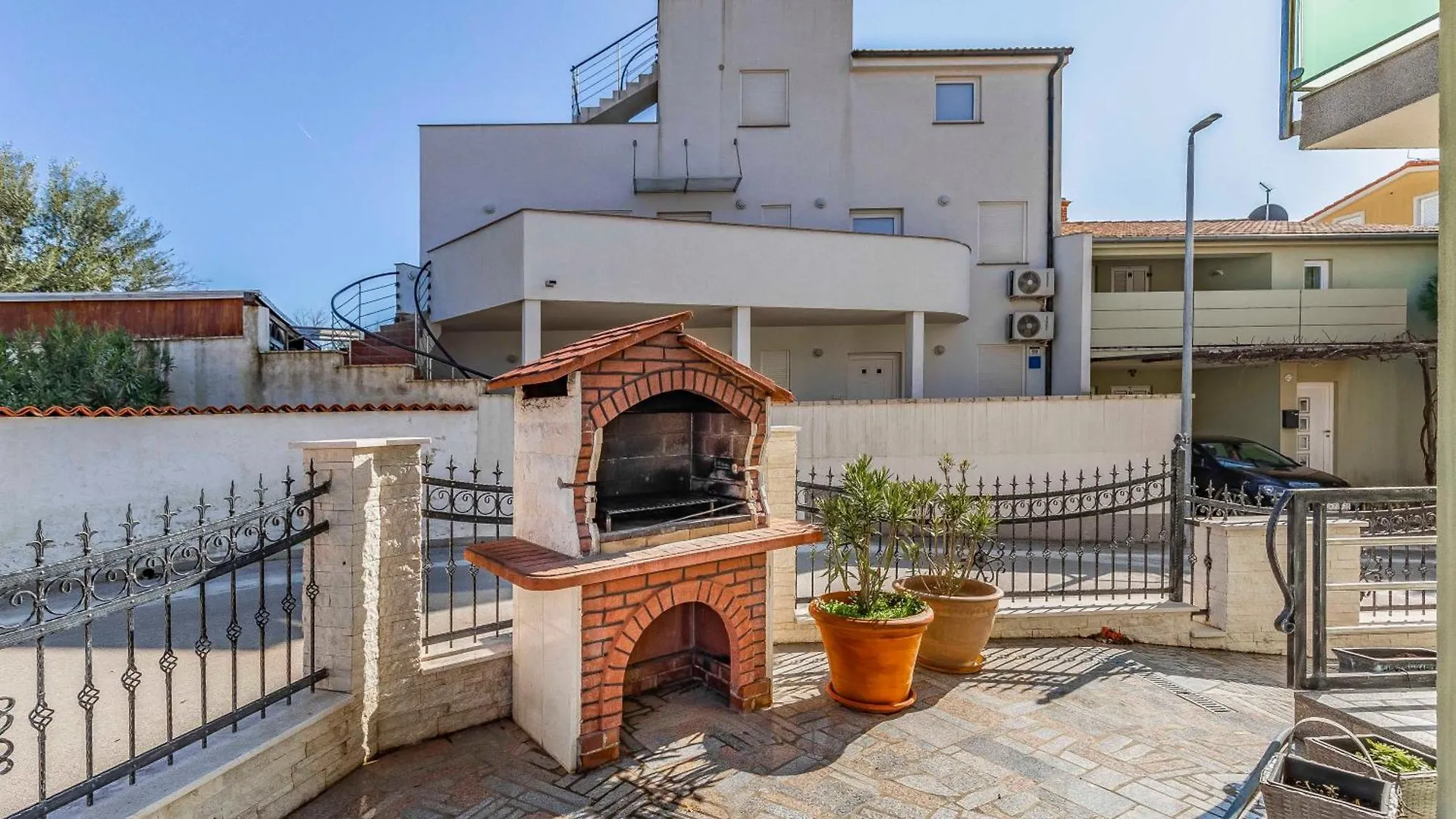 Holiday home Ferienhaus Posesi Medulin Croatia