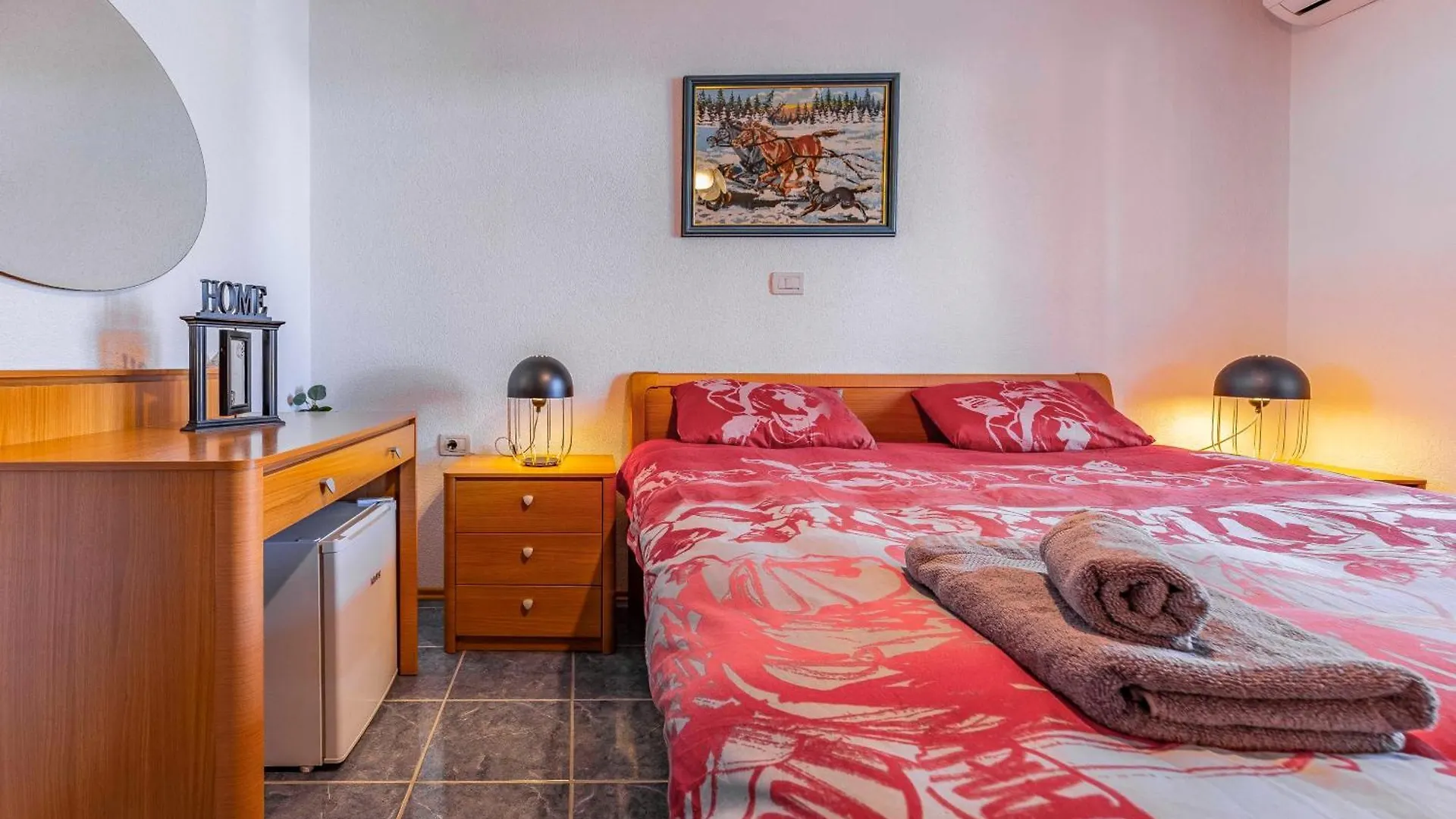 Holiday home Ferienhaus Posesi Medulin