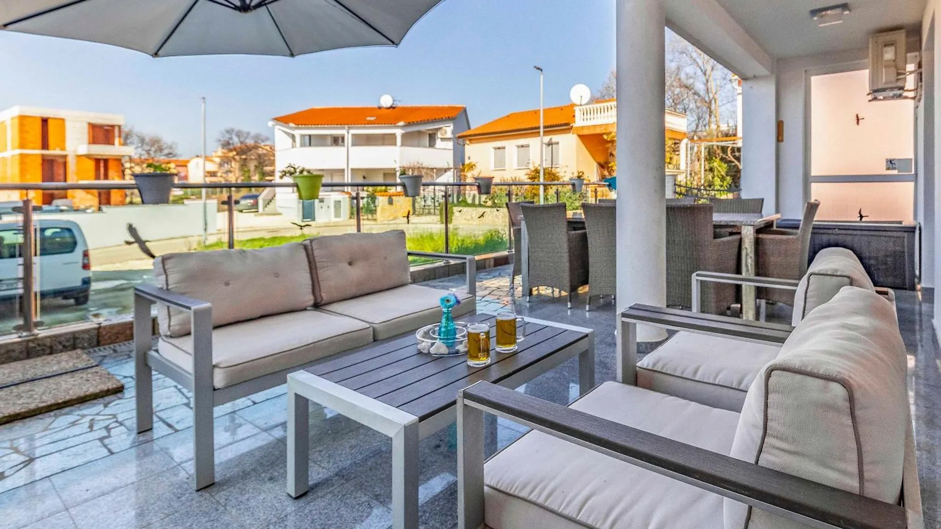 Ferienhaus Posesi Medulin 0*,
