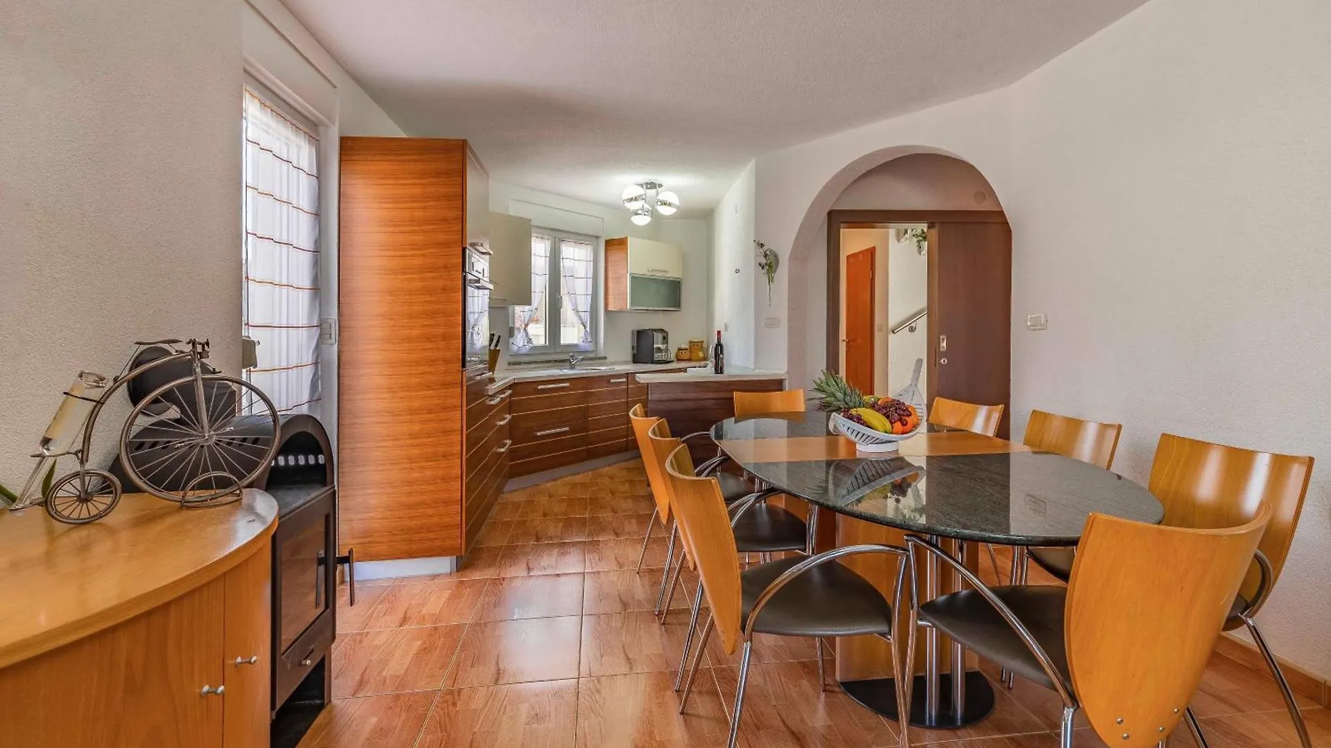Ferienhaus Posesi Medulin Croatia