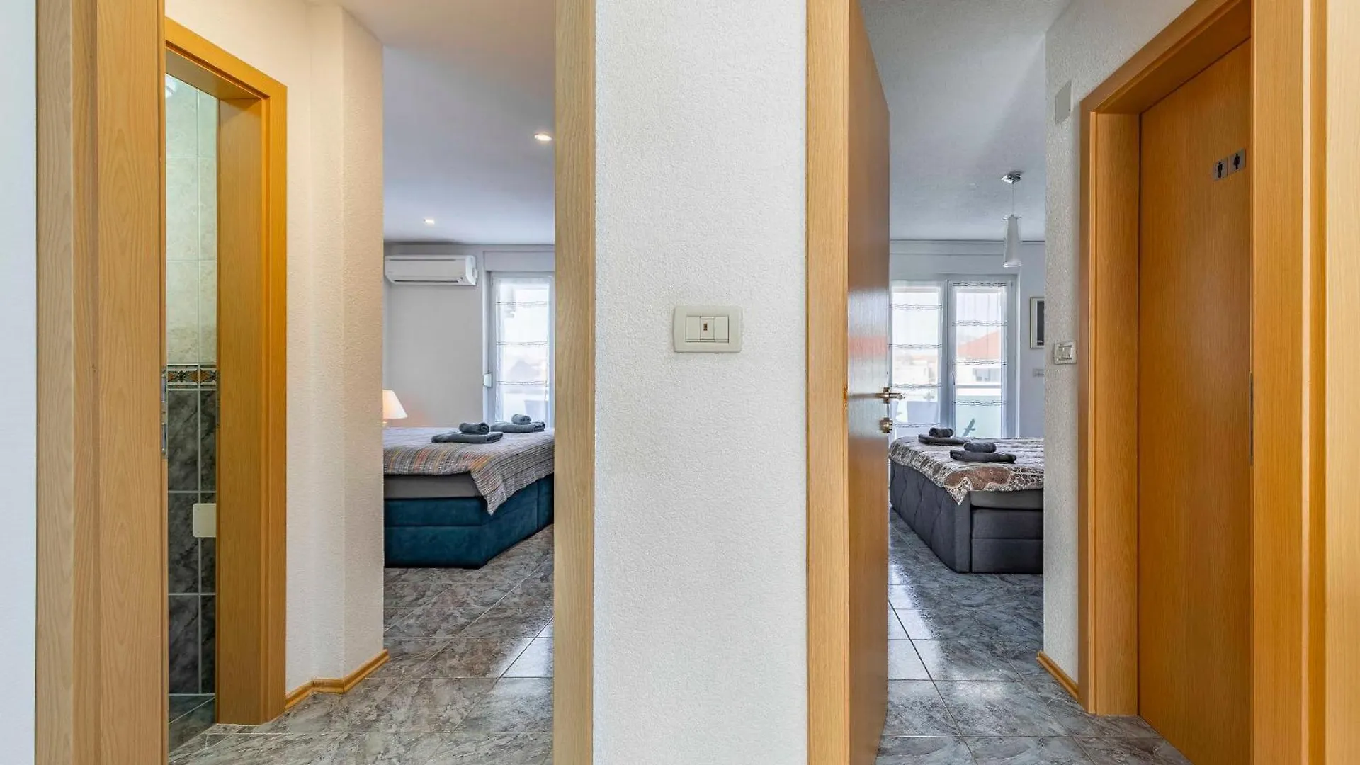 Ferienhaus Posesi Medulin Holiday home
