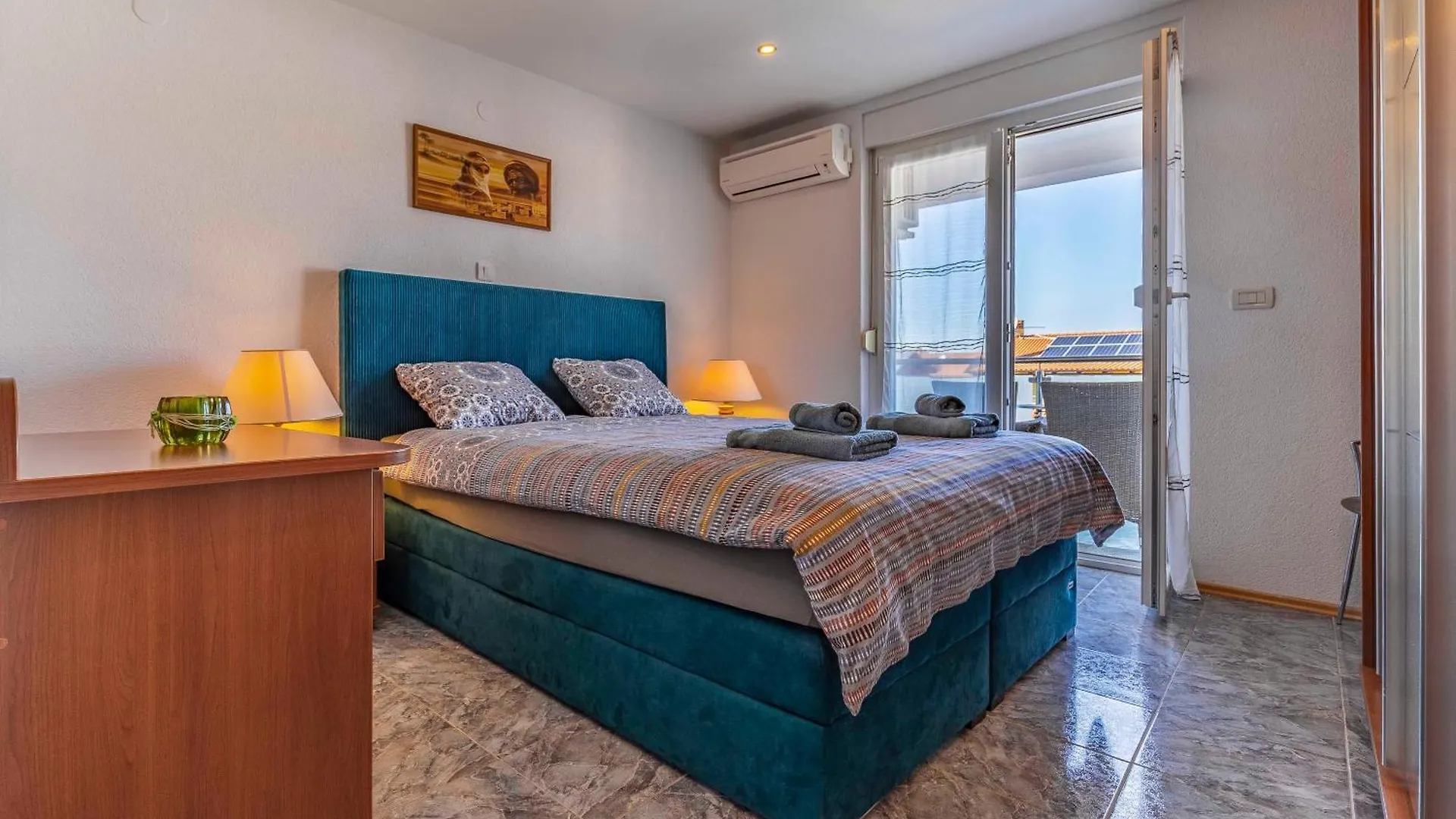 Ferienhaus Posesi Medulin