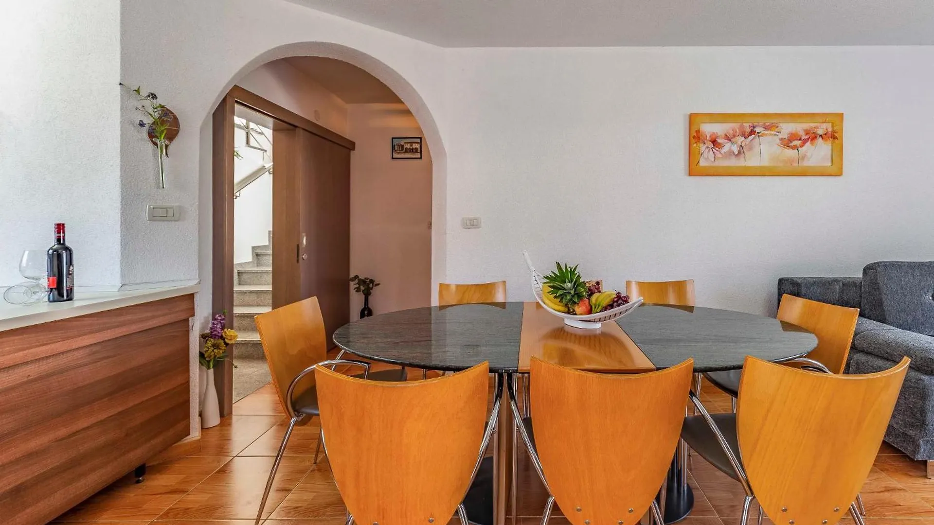 Ferienhaus Posesi Medulin Croatia
