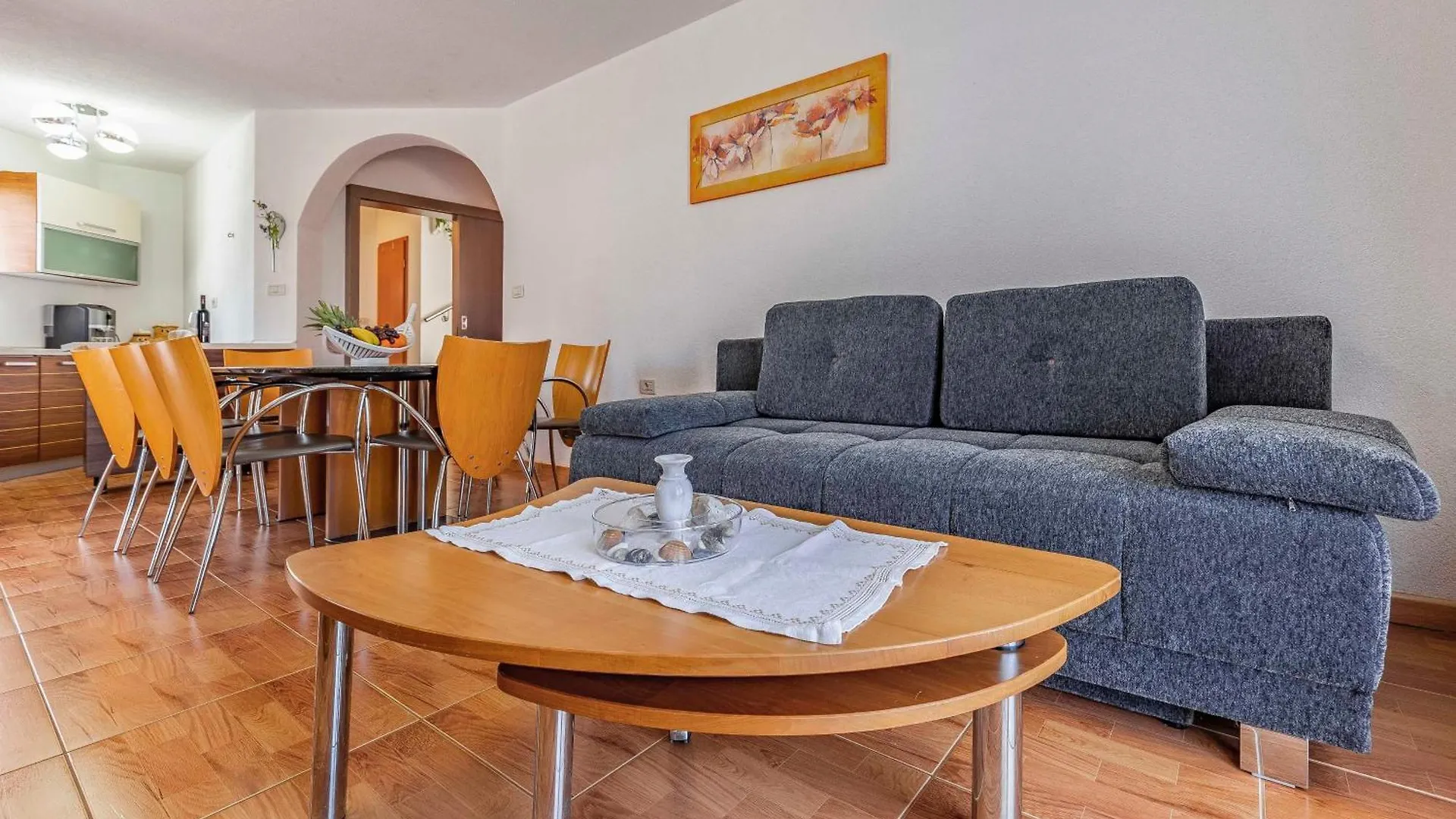 Ferienhaus Posesi Medulin 0*,  Croatia
