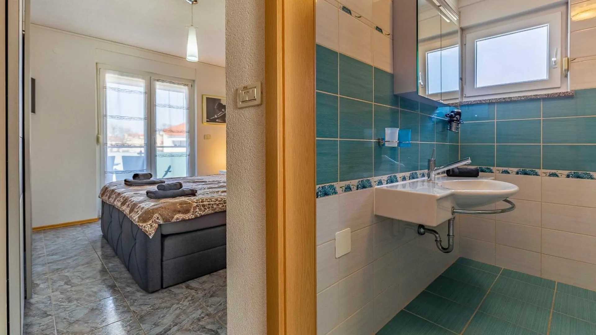 Ferienhaus Posesi Medulin 0*,  Croatia