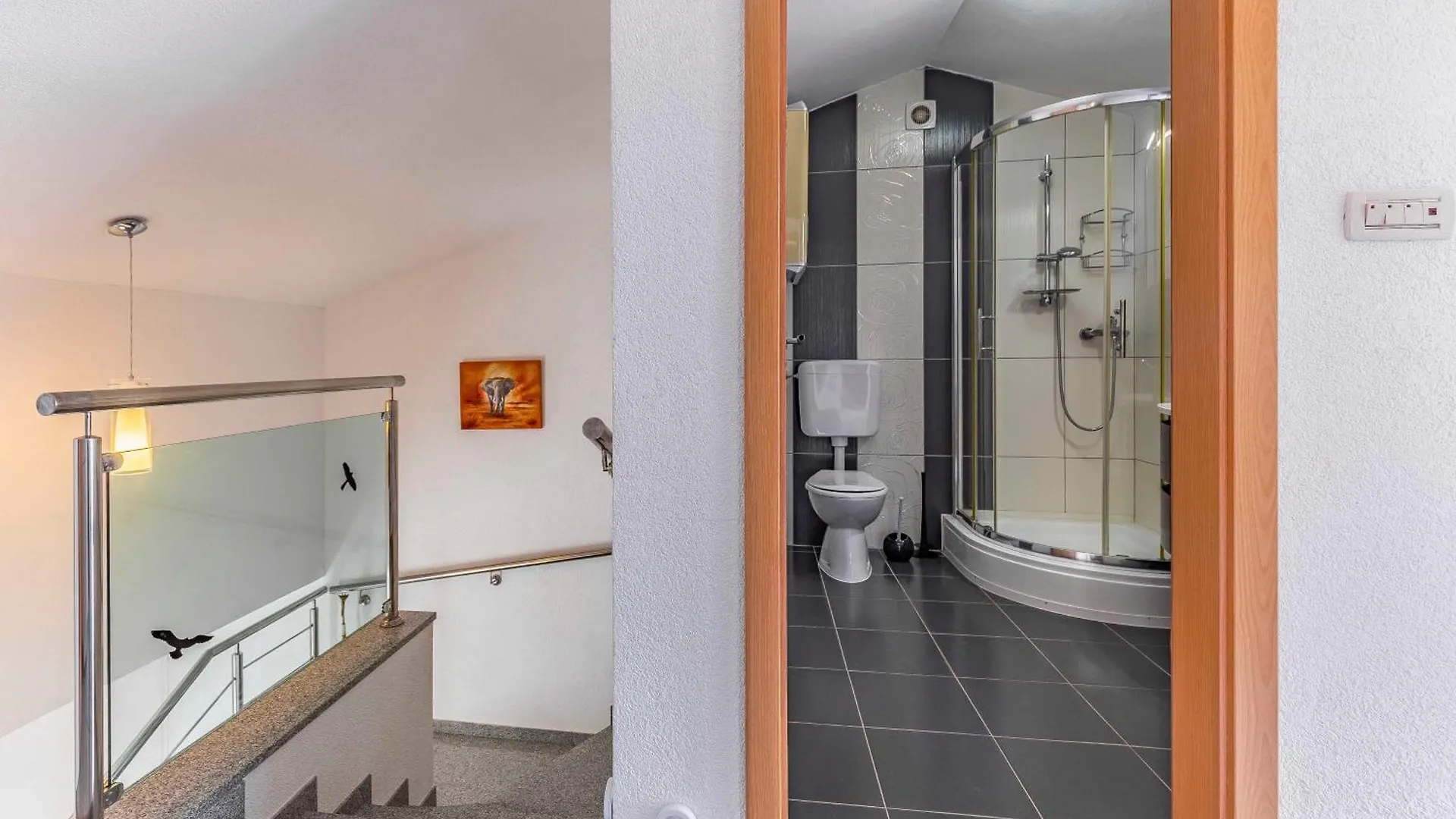 Holiday home Ferienhaus Posesi Medulin