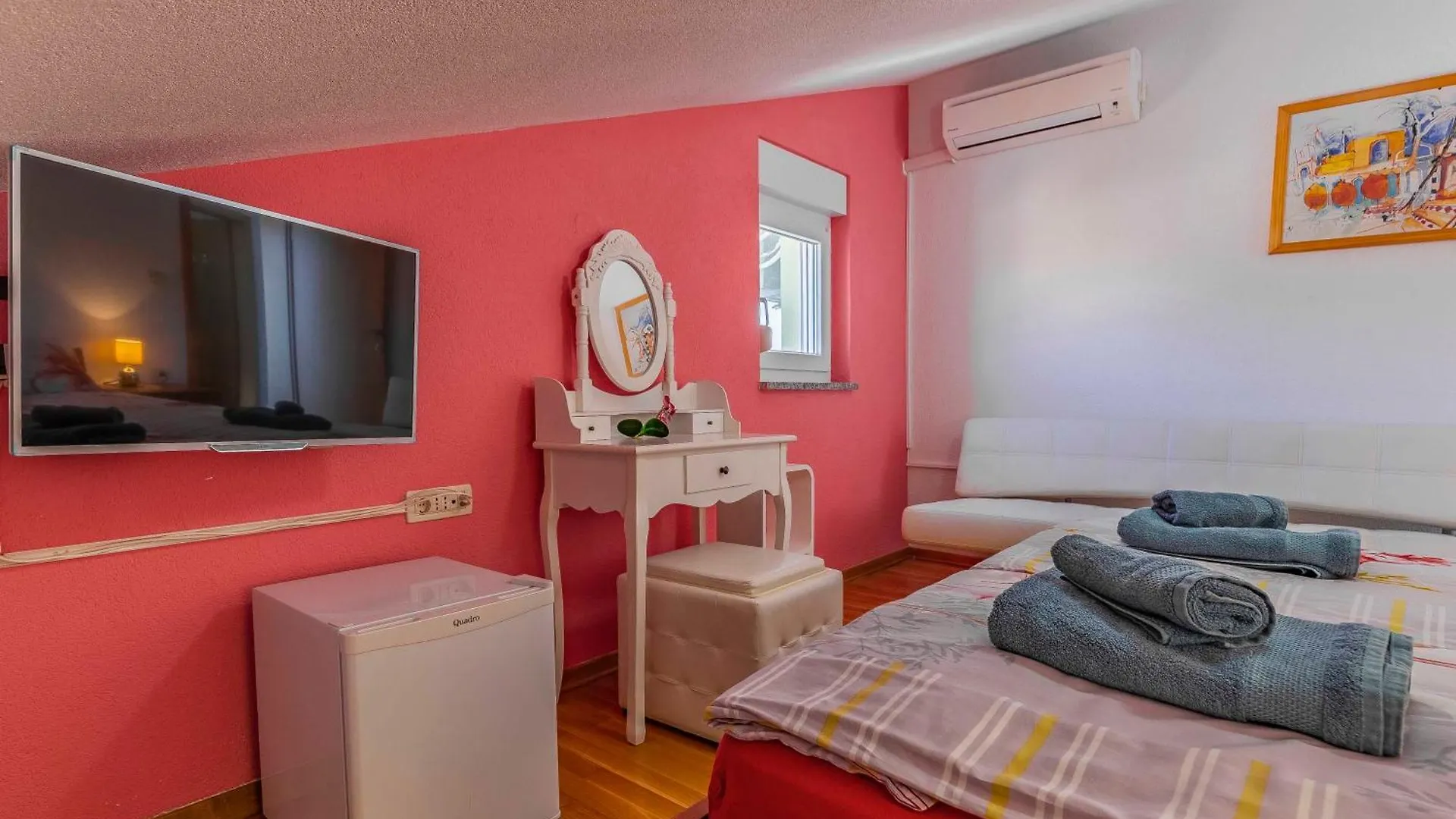 Holiday home Ferienhaus Posesi Medulin