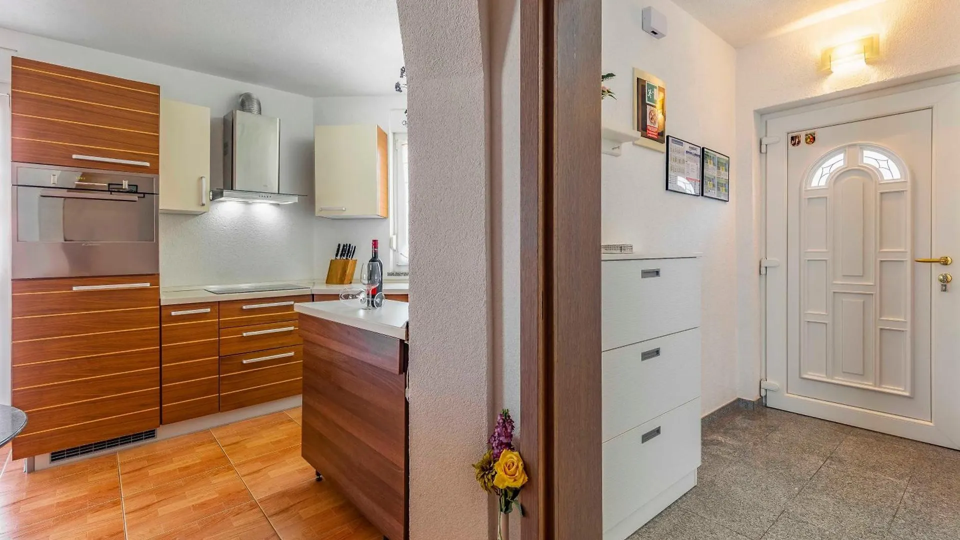 Ferienhaus Posesi Medulin 0*,  Croatia
