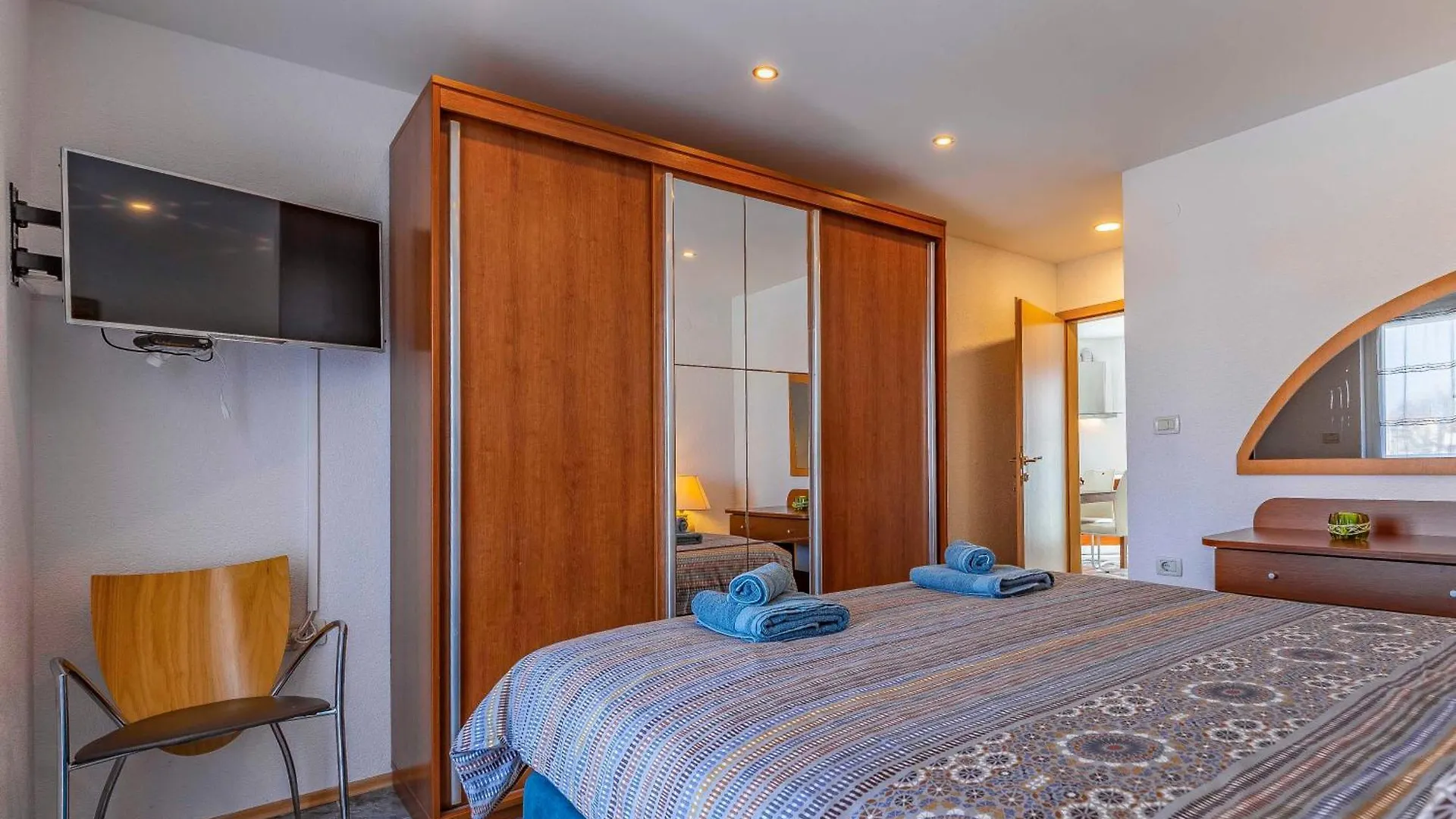 Ferienhaus Posesi Medulin Holiday home