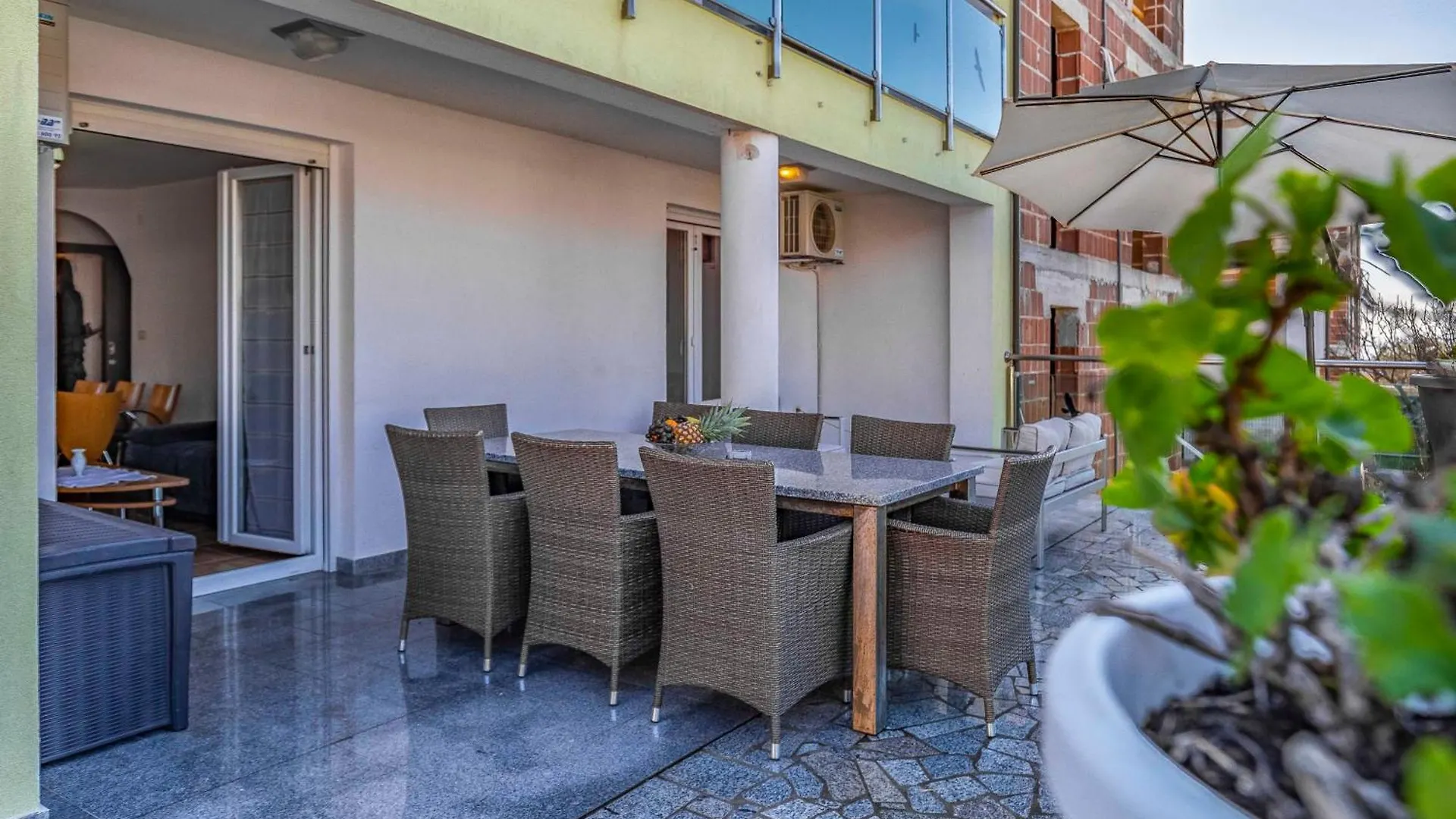 Ferienhaus Posesi Medulin