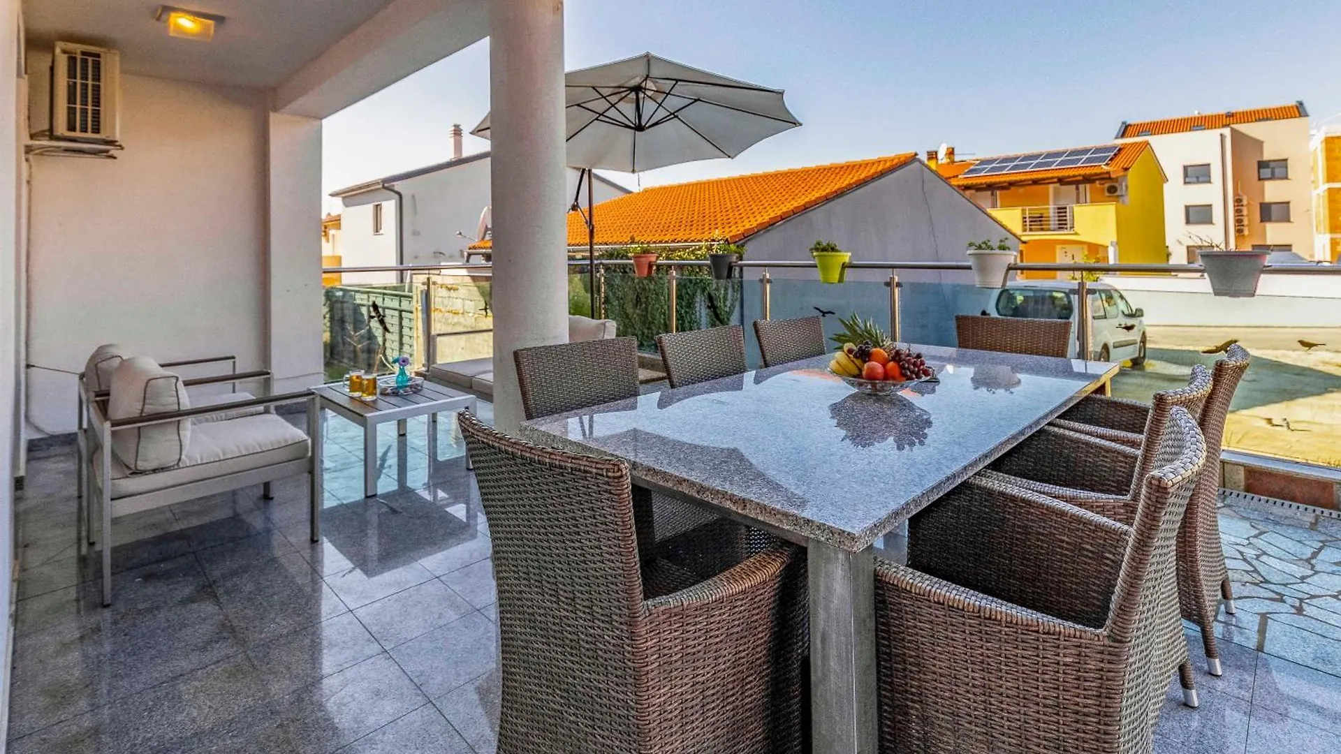 Ferienhaus Posesi Medulin 0*,  Croatia
