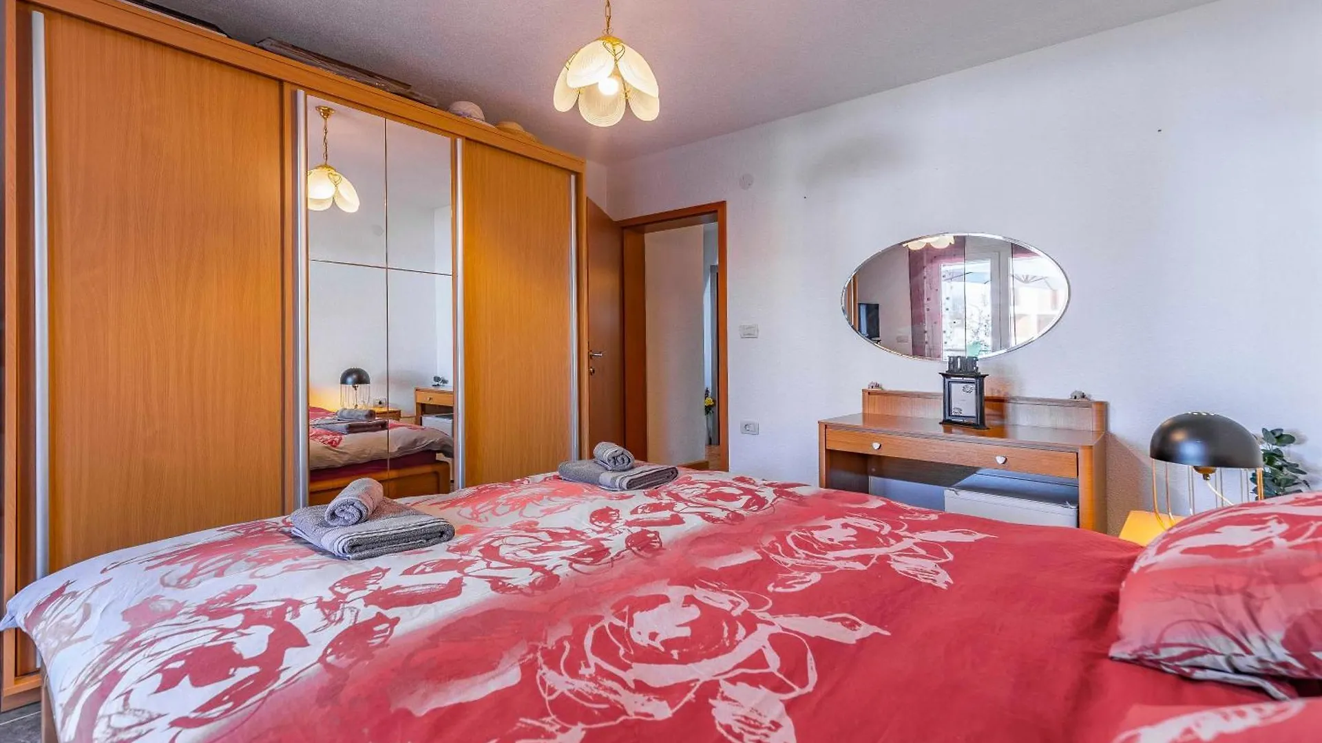 Holiday home Ferienhaus Posesi Medulin