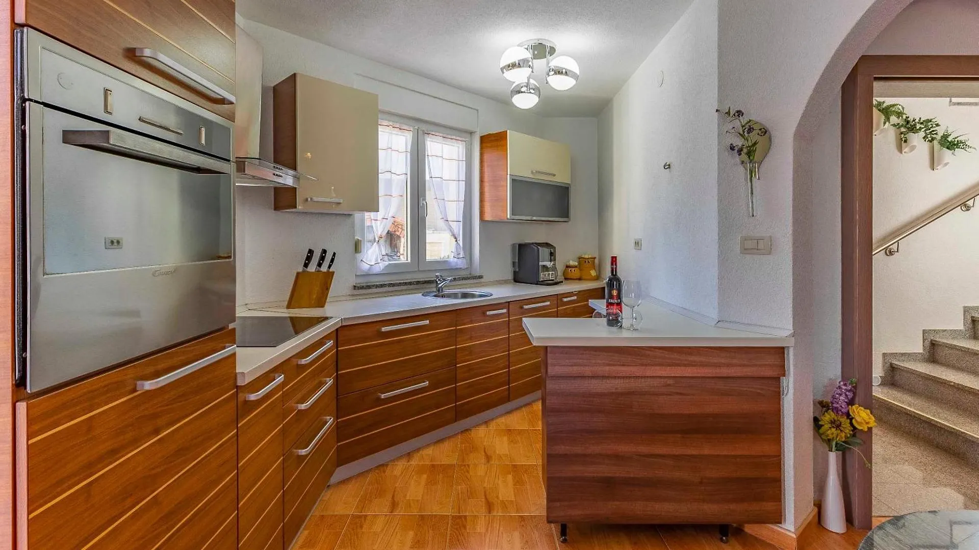 Ferienhaus Posesi Medulin 0*,