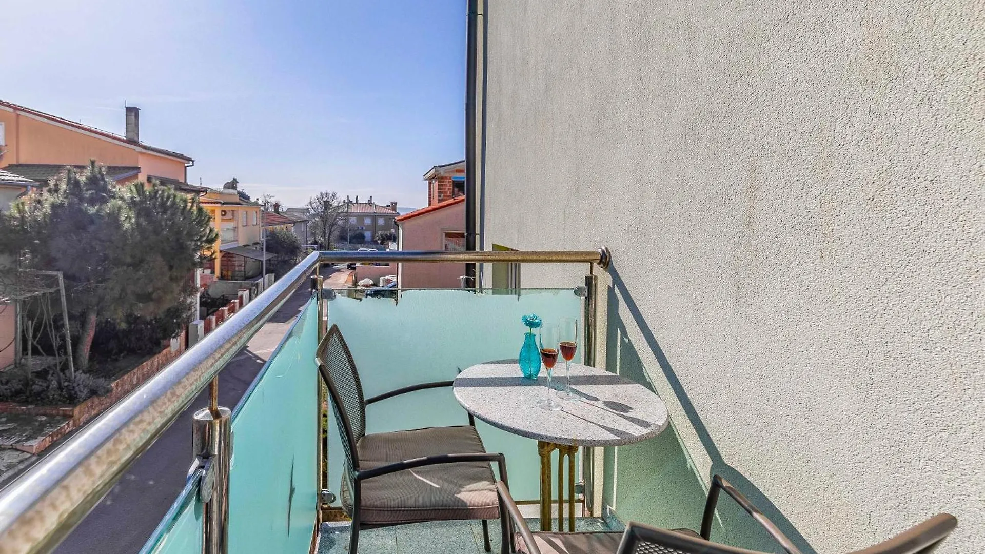 Ferienhaus Posesi Medulin Holiday home