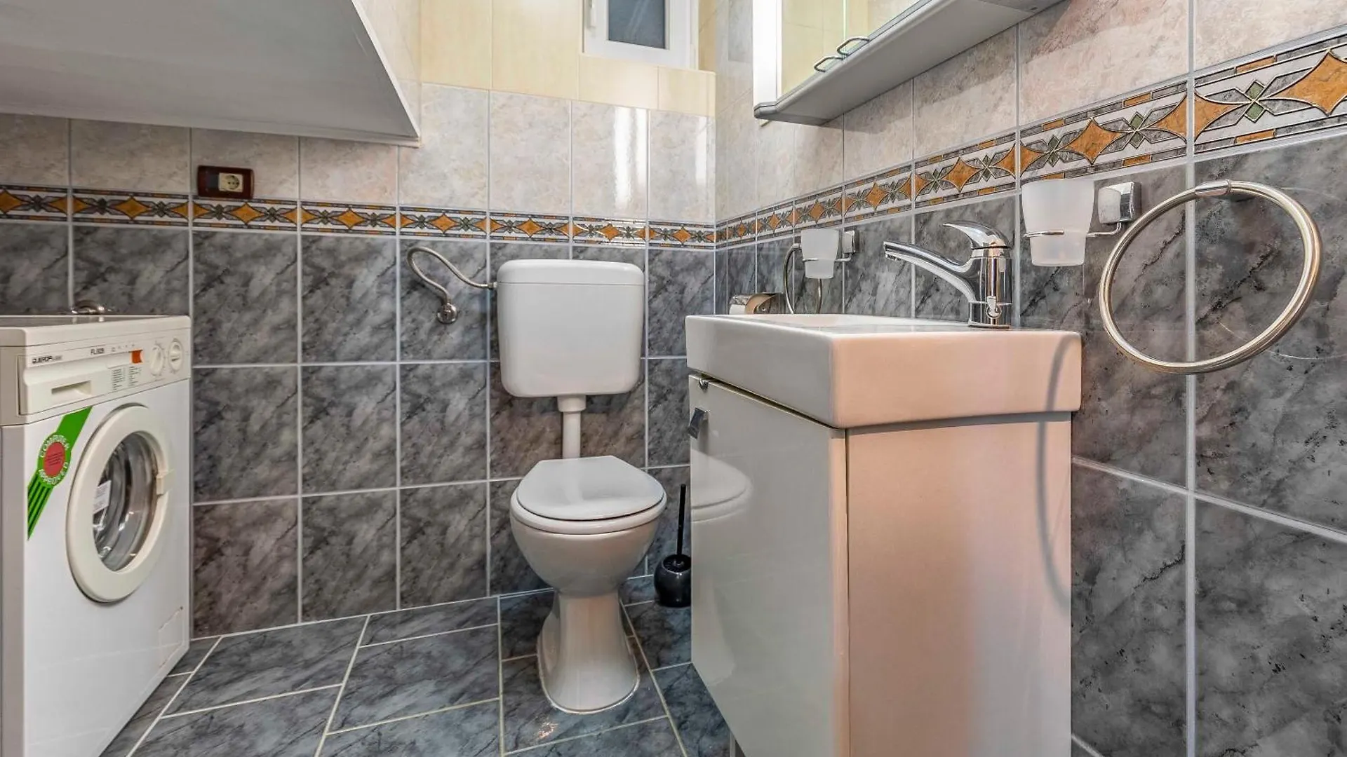 Ferienhaus Posesi Medulin Holiday home