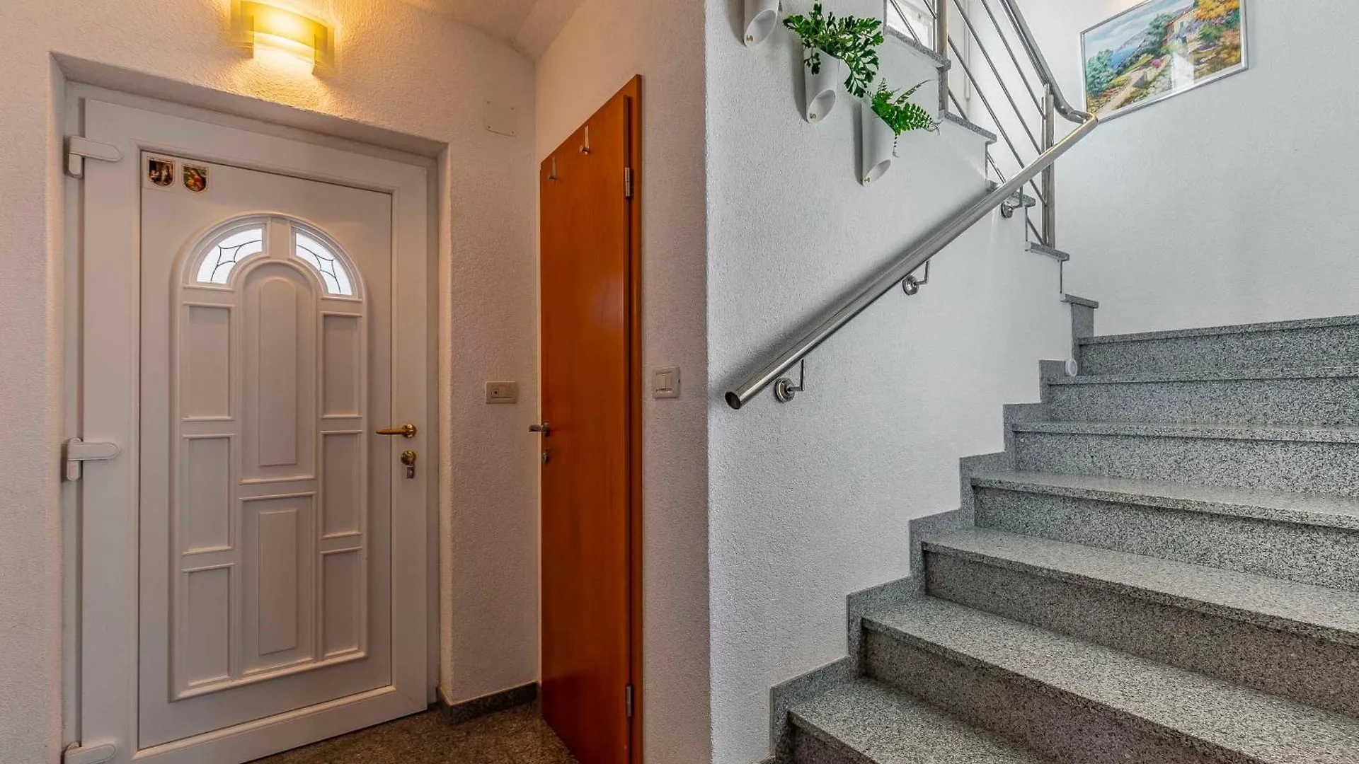 Ferienhaus Posesi Medulin