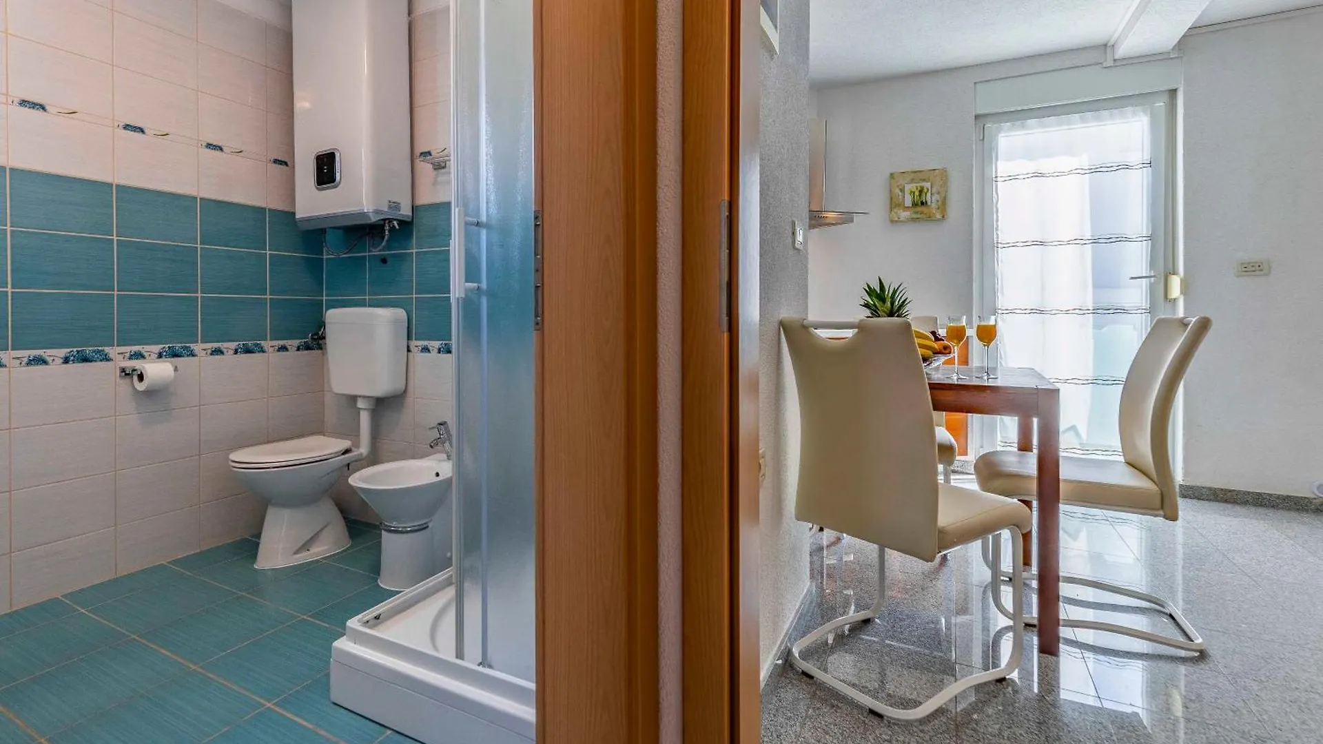 Ferienhaus Posesi Medolino