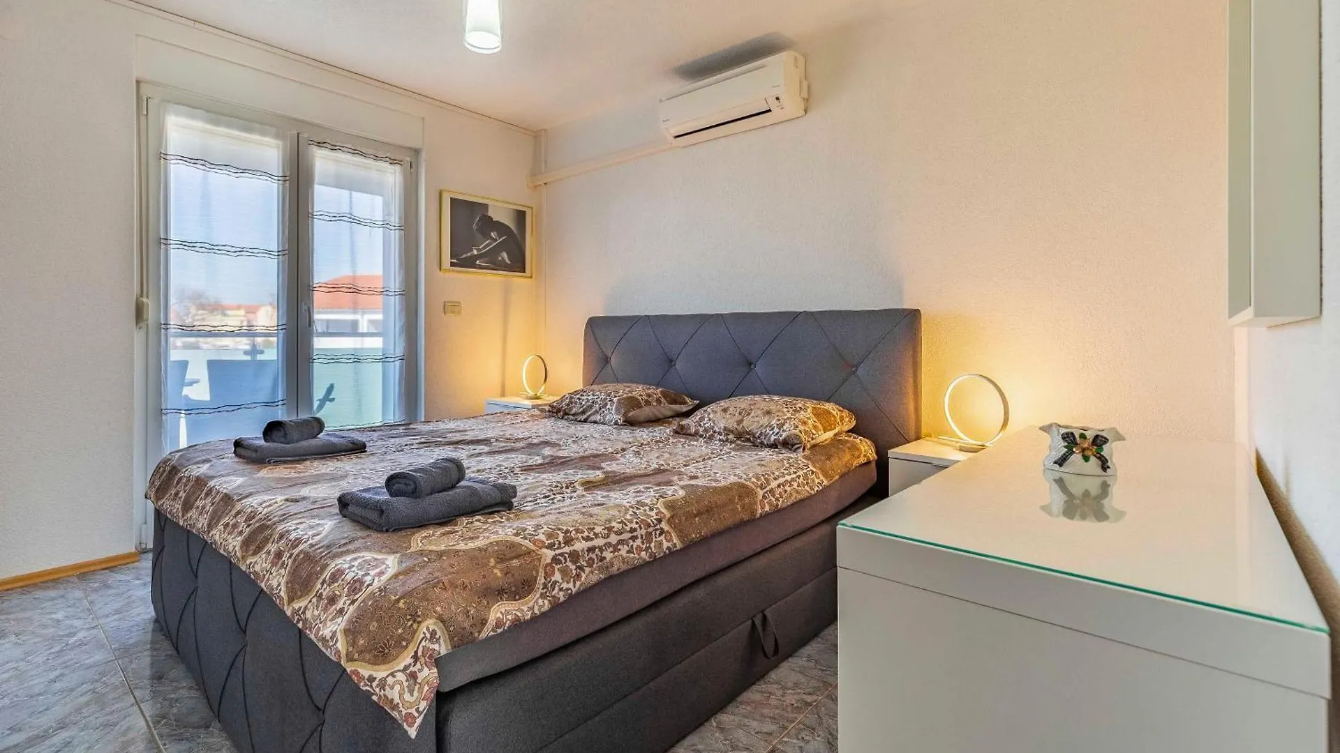 Ferienhaus Posesi Medolino