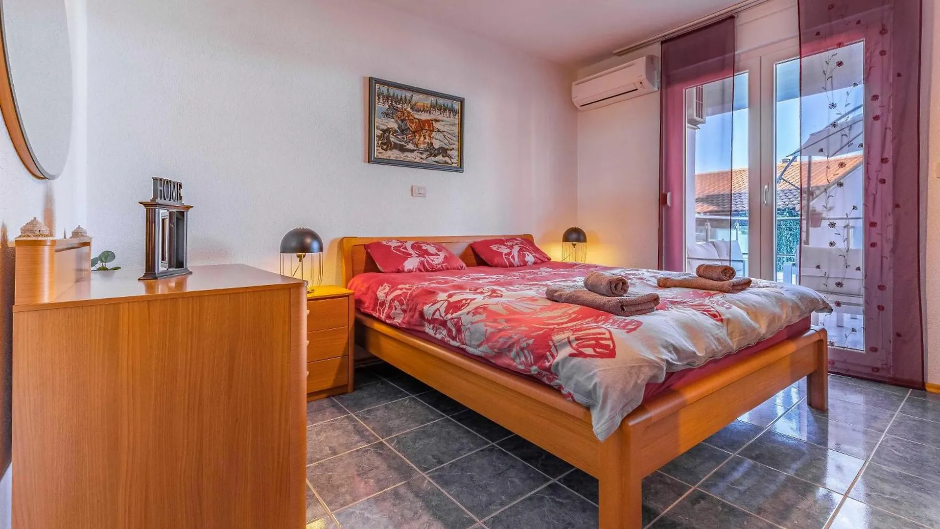 Ferienhaus Posesi Medolino