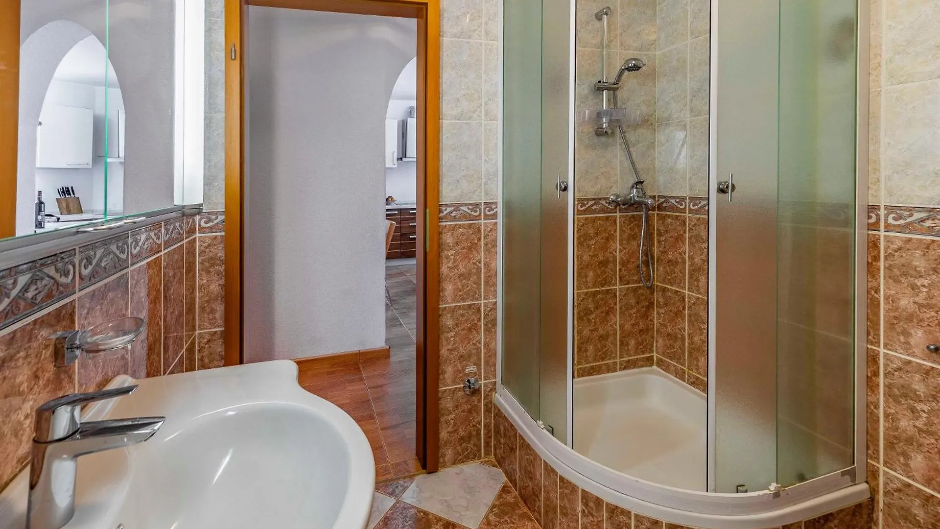 Ferienhaus Posesi Medolino 0*,