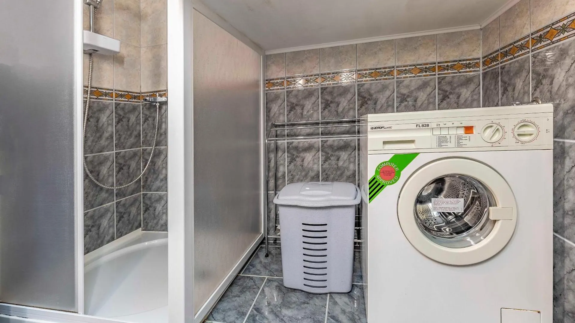 Casa vacanze Ferienhaus Posesi Medolino Croazia